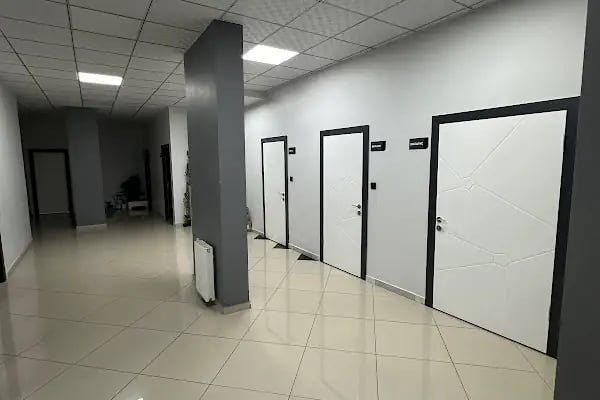 Güney Ağız Ve Diş Sağlığı Polikliniği - Etimesgut Diş Kliniği - Resim 13