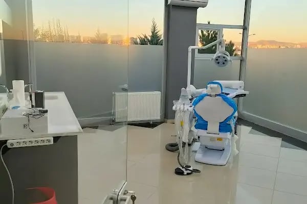 Güney Ağız Ve Diş Sağlığı Polikliniği - Etimesgut Diş Kliniği - Resim 7