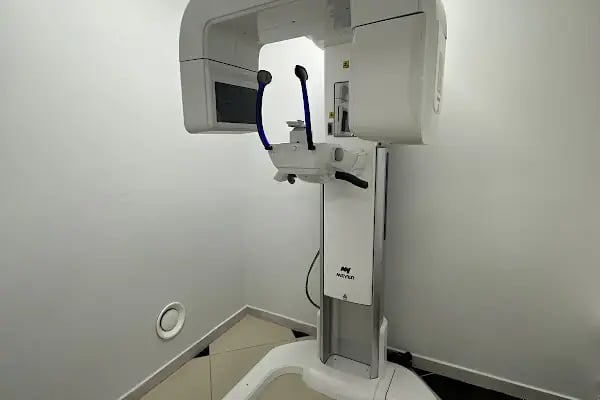 Güney Ağız Ve Diş Sağlığı Polikliniği - Etimesgut Diş Kliniği - Resim 5