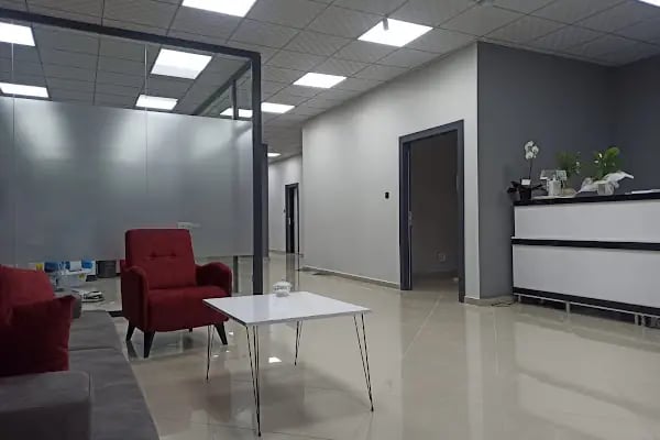 Güney Ağız Ve Diş Sağlığı Polikliniği - Etimesgut Diş Kliniği - Resim 15