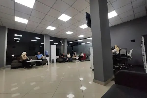 Güney Ağız Ve Diş Sağlığı Polikliniği - Etimesgut Diş Kliniği - Resim 14