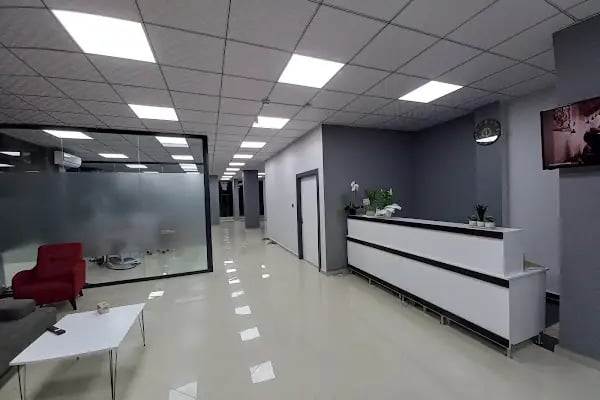 Güney Ağız Ve Diş Sağlığı Polikliniği - Etimesgut Diş Kliniği - Resim 18
