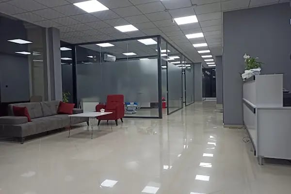 Güney Ağız Ve Diş Sağlığı Polikliniği - Etimesgut Diş Kliniği - Resim 20