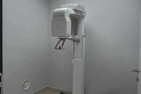 Güney Ağız Ve Diş Sağlığı Polikliniği - Etimesgut Diş Kliniği - Resim 4