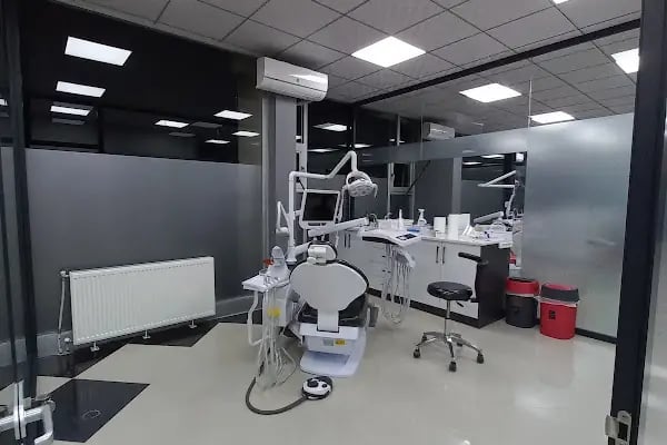 Güney Ağız Ve Diş Sağlığı Polikliniği - Etimesgut Diş Kliniği - Resim 12