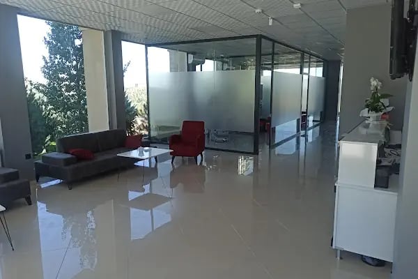 Güney Ağız Ve Diş Sağlığı Polikliniği - Etimesgut Diş Kliniği - Resim 3