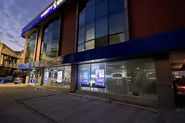 Türkiye İş Bankası İSTOÇ/İstanbul Şubesi - Resim 2
