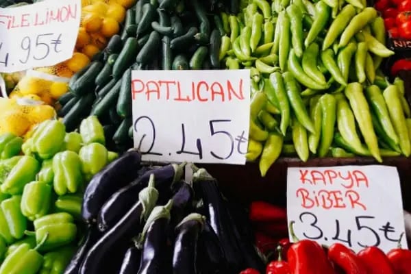 PARLAYAN MARKET - Resim 2