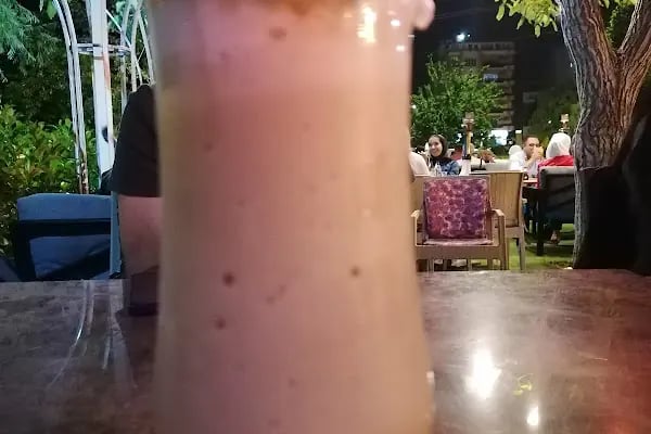 Dubai Lounge Cafe Restaurant Gaziantep - Resim 19