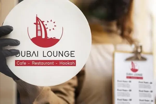 Dubai Lounge Cafe Restaurant Gaziantep - Resim 13