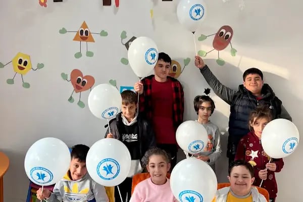Referans Özel Eğitim ve Rehabilitasyon Merkezi - Resim 14