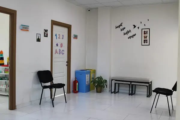 Referans Özel Eğitim ve Rehabilitasyon Merkezi - Resim 4