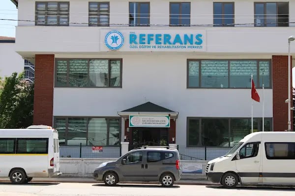 Referans Özel Eğitim ve Rehabilitasyon Merkezi - Resim 8