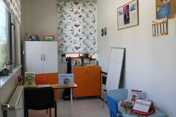 Referans Özel Eğitim ve Rehabilitasyon Merkezi - Resim 2