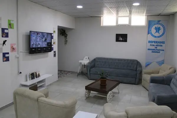 Referans Özel Eğitim ve Rehabilitasyon Merkezi - Resim 17
