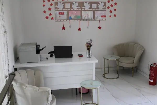 Referans Özel Eğitim ve Rehabilitasyon Merkezi - Resim 12