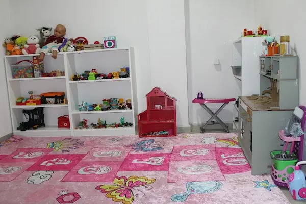 Referans Özel Eğitim ve Rehabilitasyon Merkezi - Resim 19