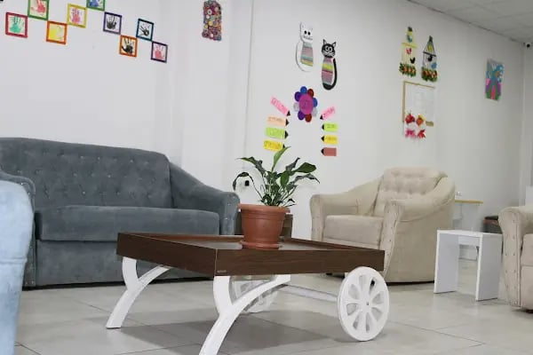 Referans Özel Eğitim ve Rehabilitasyon Merkezi - Resim 16