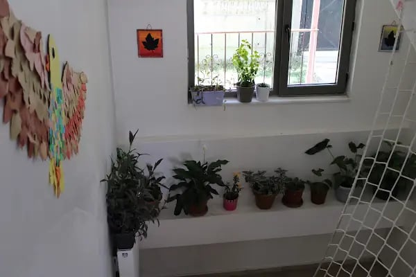 Referans Özel Eğitim ve Rehabilitasyon Merkezi - Resim 10