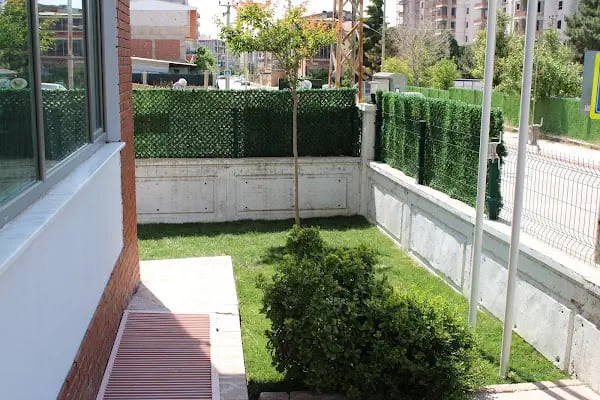 Referans Özel Eğitim ve Rehabilitasyon Merkezi - Resim 3