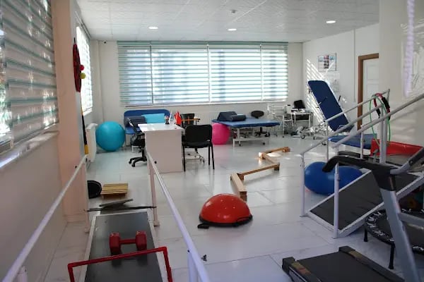 Referans Özel Eğitim ve Rehabilitasyon Merkezi - Resim 5