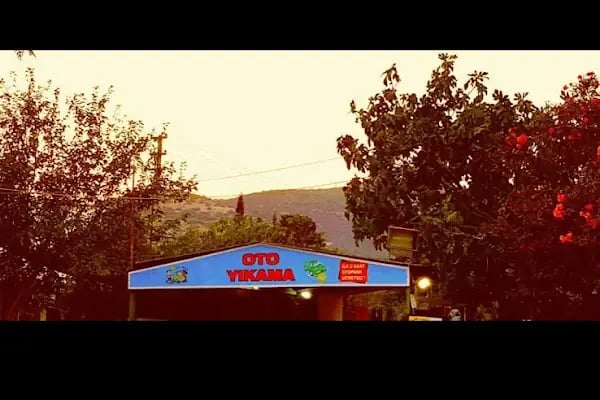 Bodrum Limonlu Bahçe Oto Yıkama - Resim 3