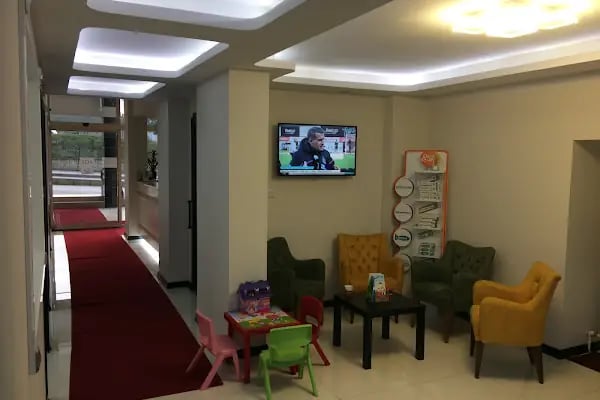 Özel BİLİR Diş Polikliniği - Resim 2