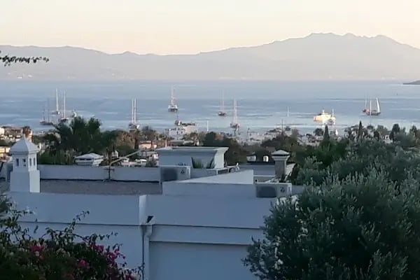 Lale Tepe Apartments - Resim 3