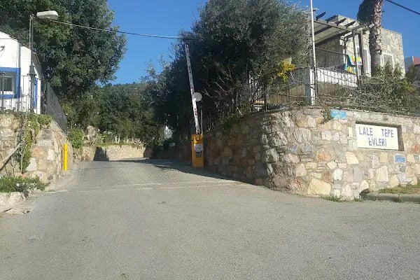 Lale Tepe Apartments - Resim 11