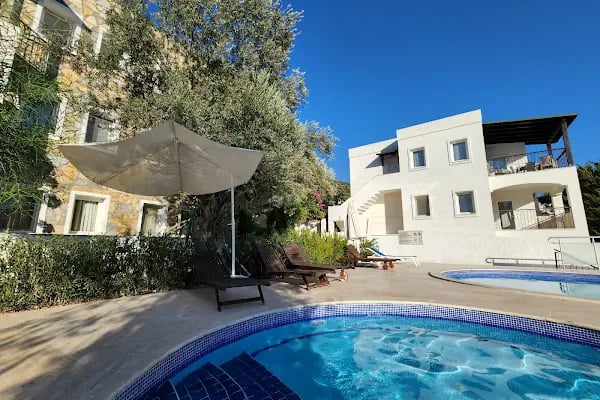 Lale Tepe Apartments - Resim 2