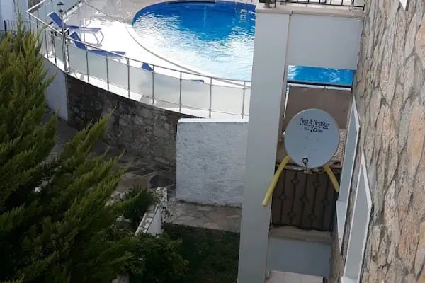 Lale Tepe Apartments - Resim 10