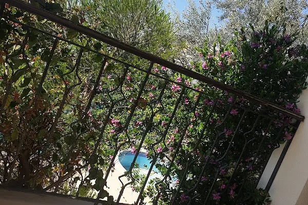 Lale Tepe Apartments - Resim 6