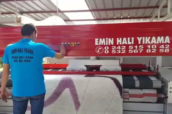 Alanya Emin Halı Yıkama - Resim 10