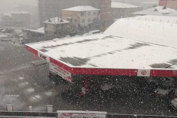 Avk İnşaat Arnavutköy - Resim 1