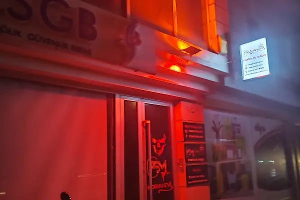 Bursa Fsm Korku Evi - 8.Yıl 850m² Survivor Parkuru! - Resim 7
