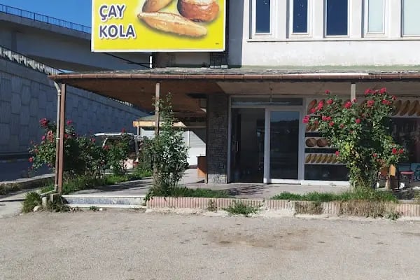 KAÇKAR EKMEK VE UNLU MAMÜLLER - Resim 2