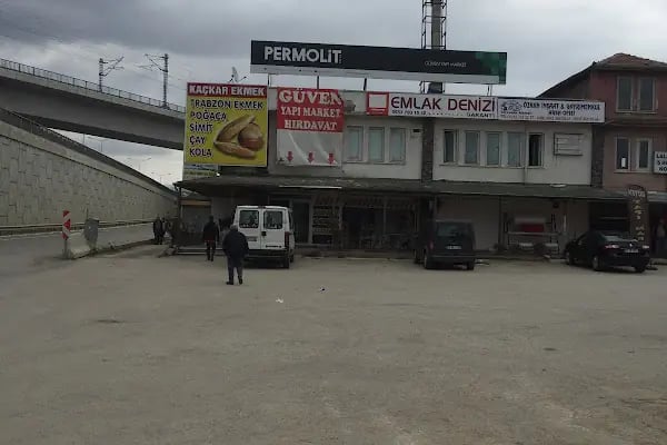 KAÇKAR EKMEK VE UNLU MAMÜLLER - Resim 5