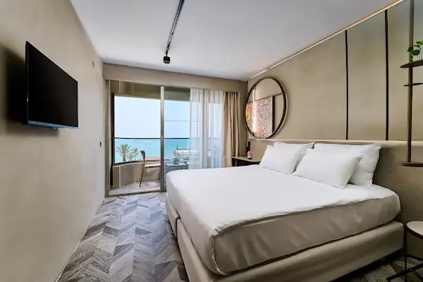 Lonicera Resort &amp; Spa Hotel - Resim 2