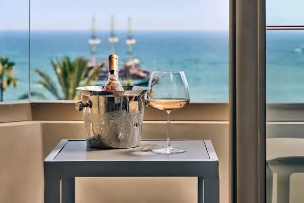 Lonicera Resort &amp; Spa Hotel - Resim 14