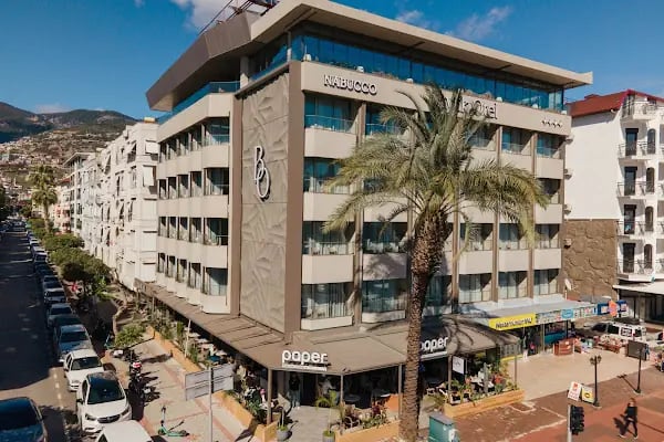 Lonicera Resort &amp; Spa Hotel - Resim 6