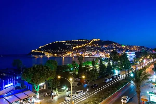 Lonicera Resort &amp; Spa Hotel - Resim 9