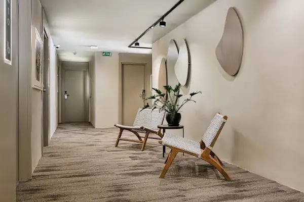 Lonicera Resort &amp; Spa Hotel - Resim 12