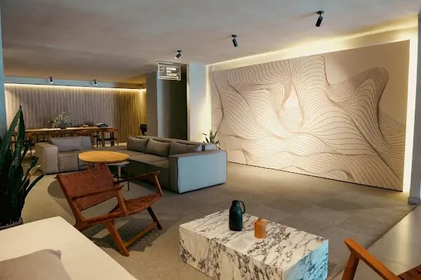 Lonicera Resort &amp; Spa Hotel - Resim 10