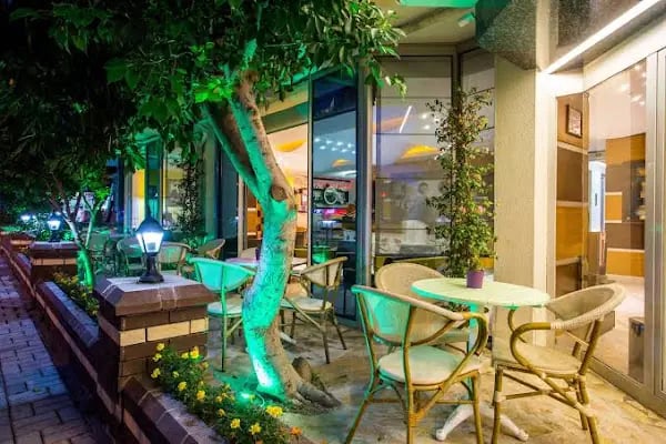 Lonicera Resort &amp; Spa Hotel - Resim 19