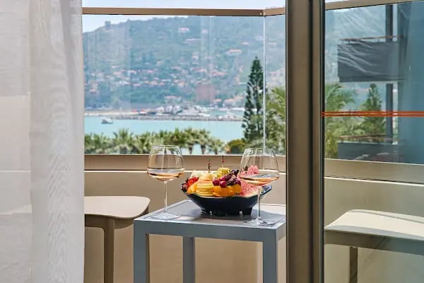 Lonicera Resort &amp; Spa Hotel - Resim 7