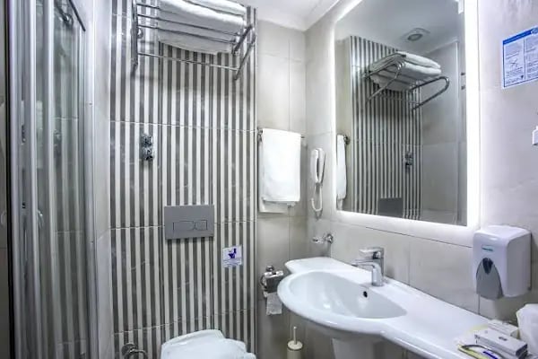 Lonicera Resort &amp; Spa Hotel - Resim 3