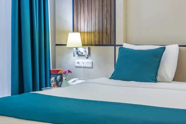 Lonicera Resort &amp; Spa Hotel - Resim 17