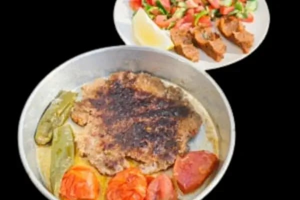 Mahzenim Yöresel Ev Yemekleri - Resim 17