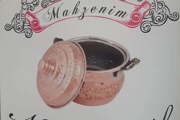 Mahzenim Yöresel Ev Yemekleri - Resim 12