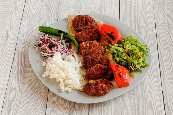 Mahzenim Yöresel Ev Yemekleri - Resim 7